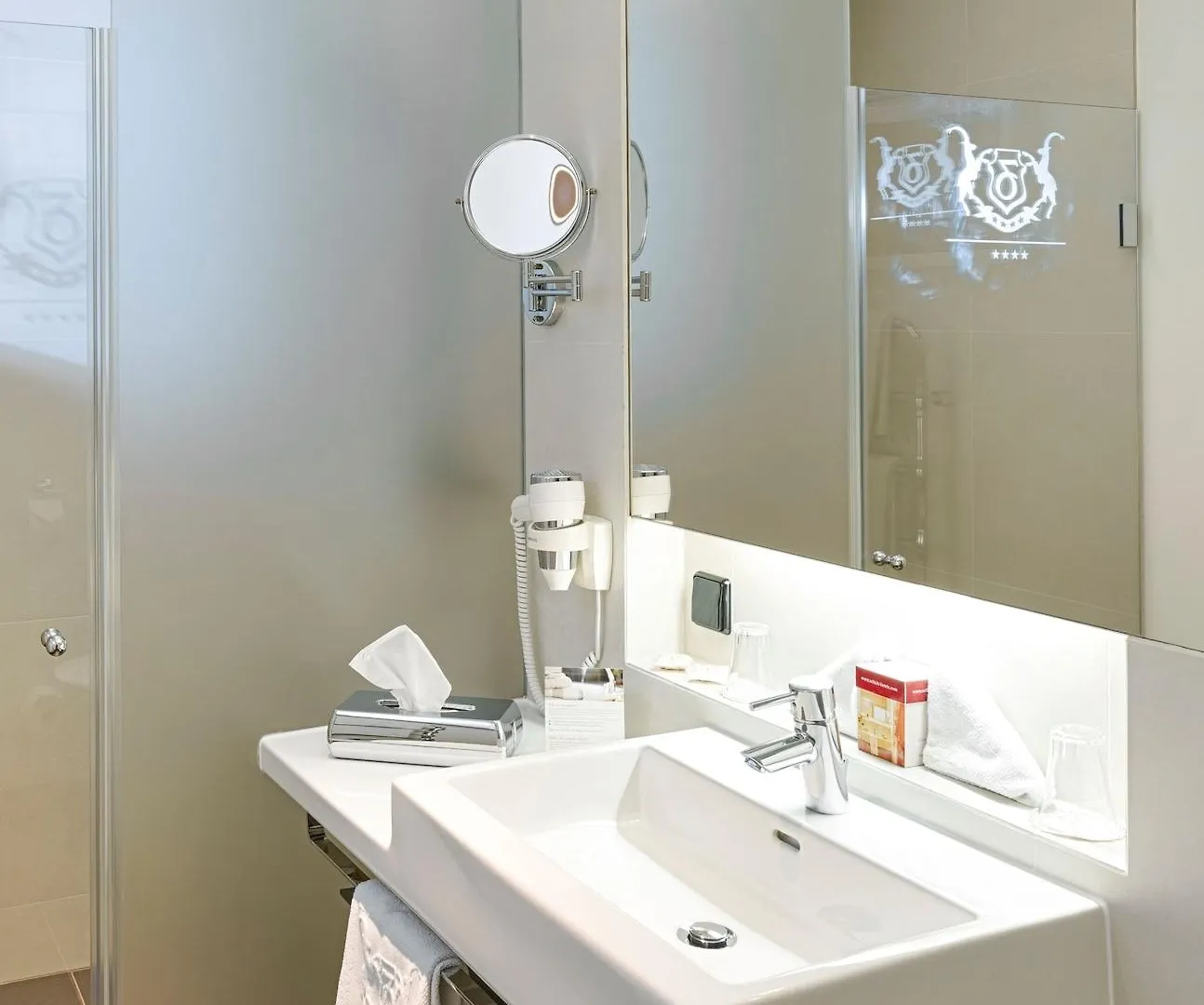 Hotel Capricorno Wien