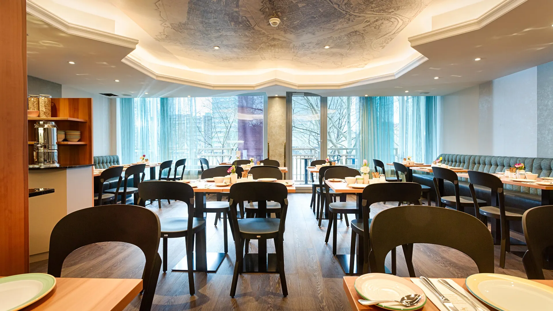 Hotel Capricorno Wien