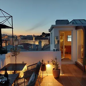 Гостевой дом Augusta Boutique House