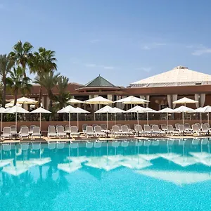 Отель Sol Oasis Marrakech