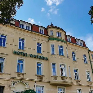 Viktoria Schoenbrunn Отель