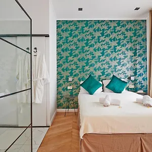 Les Ecrins Hotel Bruxelas