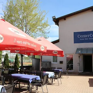 Centercourt 3*, Graz Österrike