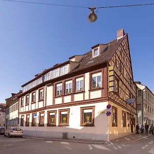 Alt 2*, Bamberg Tyskland