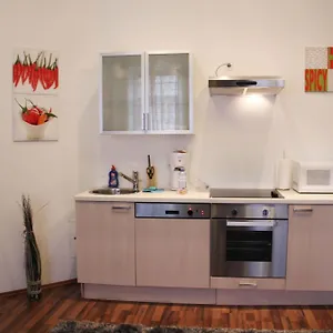 Troststrasse Apartment