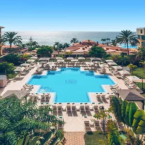Iberostar Selection Anthelia 5*, Costa Adeje (Tenerife) España