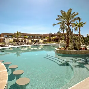 Отель Be Live Collection Marrakech Adults Only