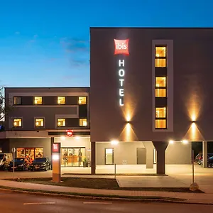** Hotel Ibis Muenchen Airport Sued Germany