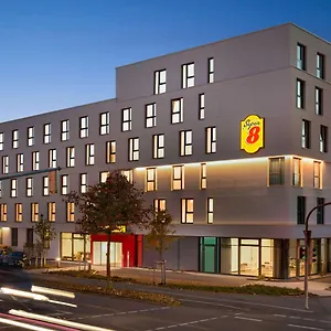 *** Hotel Super 8 By Wyndham Germany