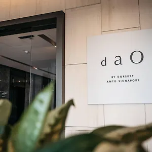 Dao By Dorsett Amtd Hotel Singapura