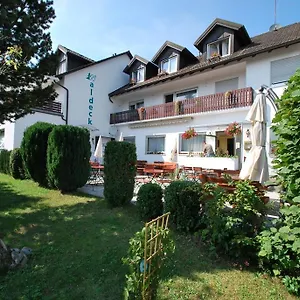 Am Waldeck 3*, Oberthulba Tyskland