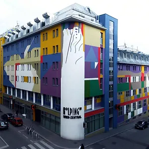 Kolping Zentral ** Viena