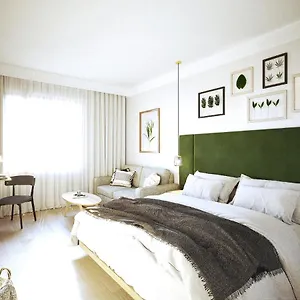 Bio-hotel Schani Wienblick Wiedeń