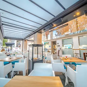 Saratoga 4*, Palma de Mallorca España