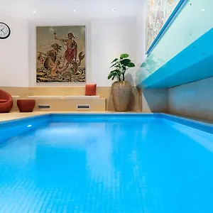 Altstadthotel Wolf-dietrich 4*, Salzburg Österrike