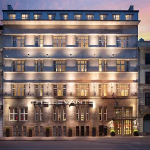 The Levante Parliament A Design (adults Only) **** Viena