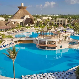Bahia Principe Grand Tulum - 5*, Riviera Maya México