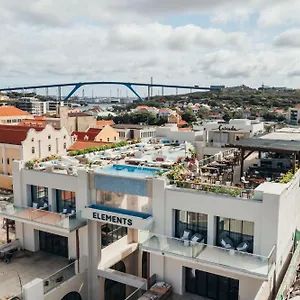 **** Hotel Elements & Shops Curacao Curacao