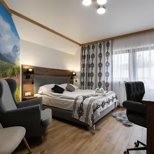 https://willa-nosalowa-dolina.zakopanehotels.org