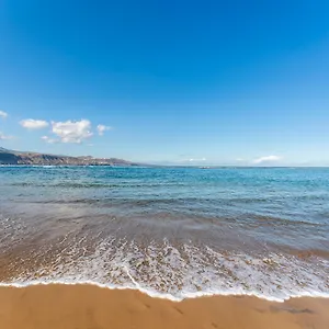 Lanzas 4*, Las Palmas de Gran Canaria España