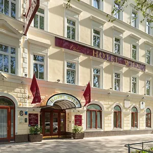 Austria Classic *** Viena