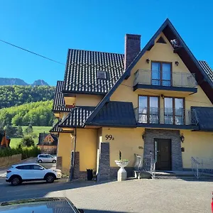 https://pensjonat-u-smoka.zakopanehotels.org