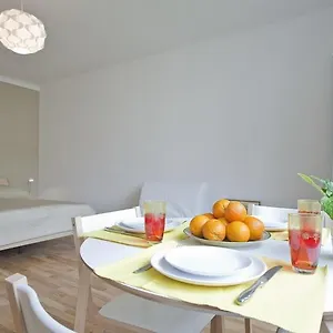 Siebenbrunnen Apartment