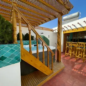 visit hotel