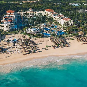 Iberostar Grand Bavaro 5*, Punta Cana República Dominicana