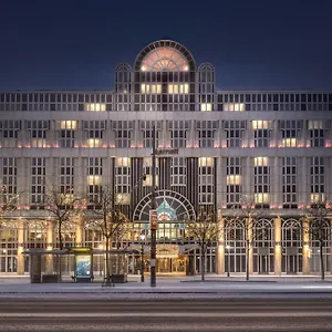 Marriott Отель