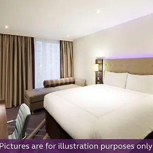 Acom-hotel **** Viena