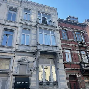 Satellite Hotel Bruxelas