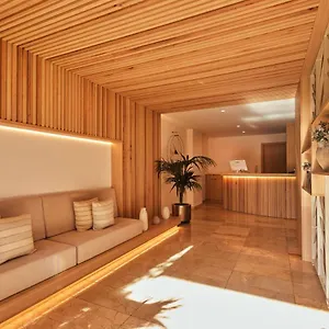 Sercotel Zurbarán 3*, Palma de Mallorca España