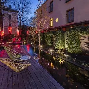 Nala Individuellhotel 4*, Innsbruck Österrike