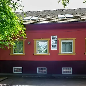 Civis Szallashely Ungaria