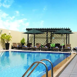 Апарт-отель Al Khoory Al Barsha