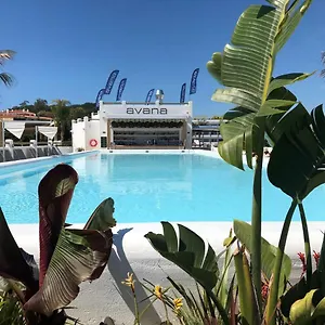 Delamar 4*sup-adults Only 4*, Lloret de Mar España
