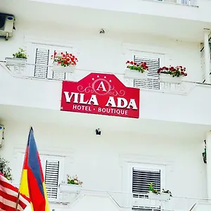 Ada Albania